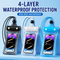 Floating Waterproof Phone Pouch